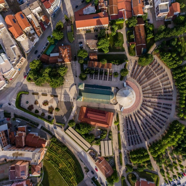 <p>Međugorje</p>