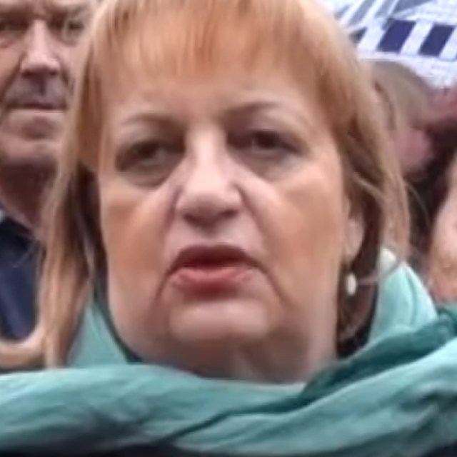 <p>Vjerica Radeta</p>