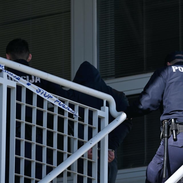 <p>Splitska i ka&scaron;telanska policija dovr&scaron;ili su kriminalističko istraživanje nad 20-godi&scaron;njakom, 19-godi&scaron;njakom i dvojicom 17-godi&scaron;njaka koji su uz kaznenu prijavu predani pritvorskom nadzorniku (ilustracija)&nbsp;</p>