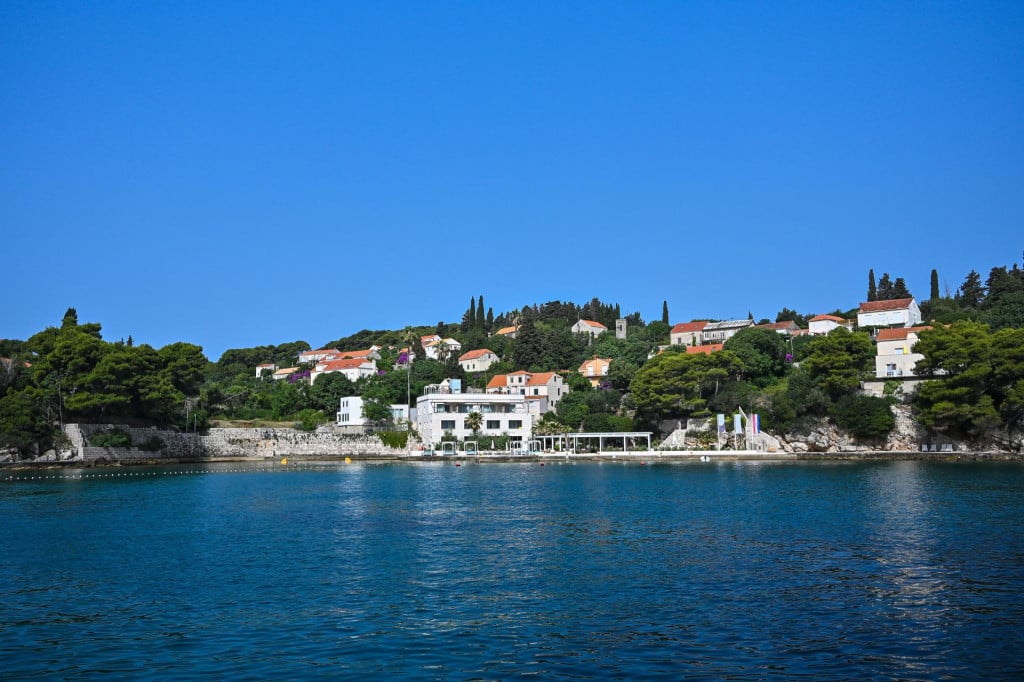 <p>Kolocep, Gornje celo</p>