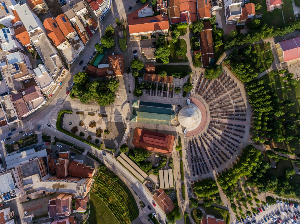 <p>Međugorje</p>