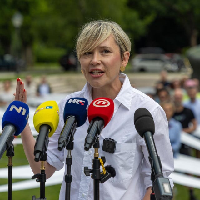 <p>Ivana Kekin</p>