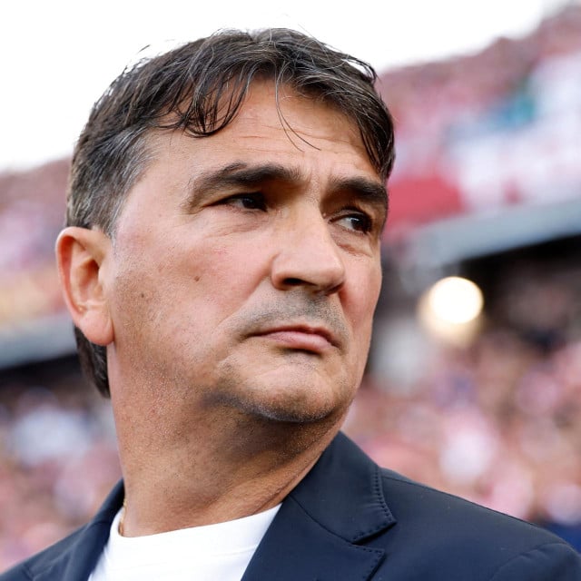 <p>Zlatko Dalić</p>