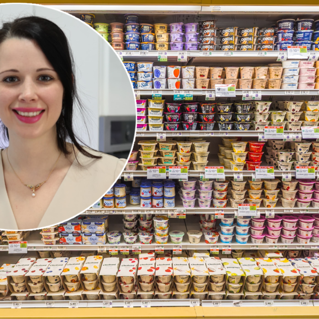 <p>Proteinski pudinzi, kruh, čips i kava: koliko je tu zdravlja, a koliko marketinga? Evo &scaron;to kaže nutricionistica Dubravka Kovačević</p>