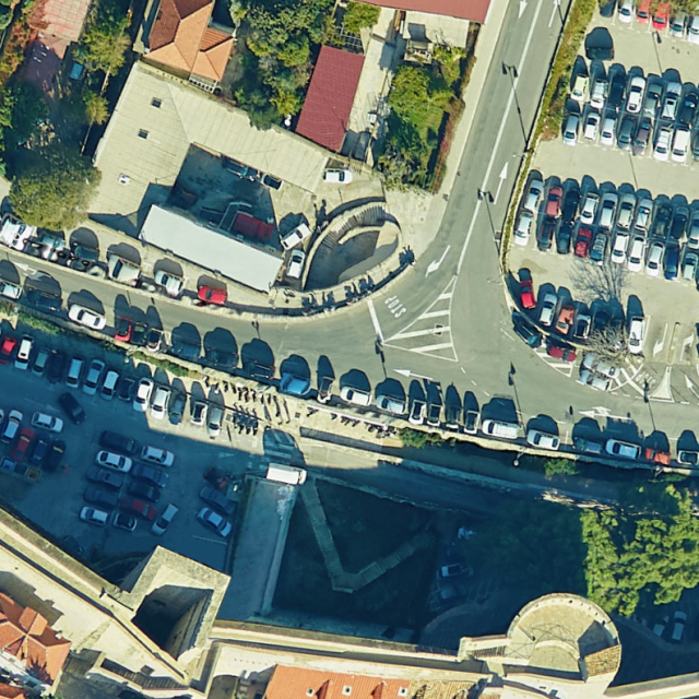 <p>Počinju radovi na sanaciji pothodnika na Buži</p>