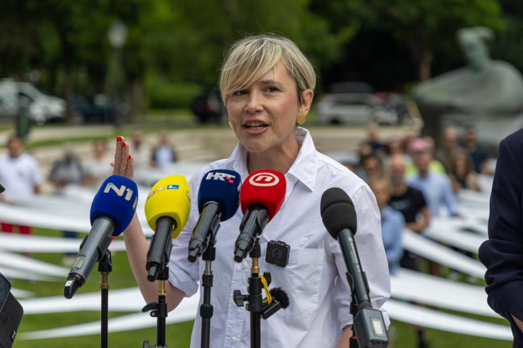 <p>Ivana Kekin</p>