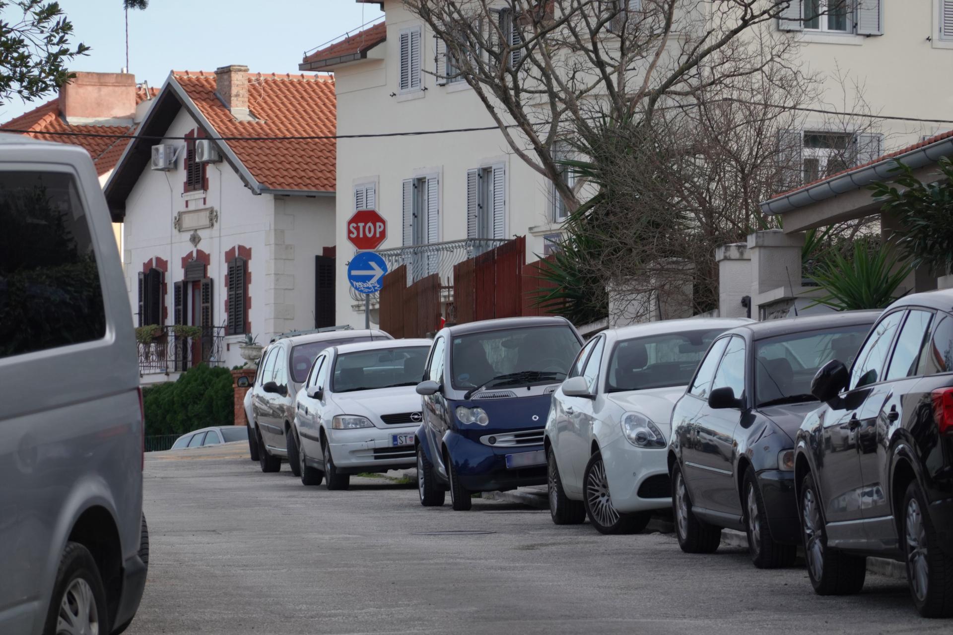 Zagrepčaninu prisjeo stan uz sam rub park-šume Marjan u Splitu: majka i sin živjeli u njemu 22 godine za 18 eura najma