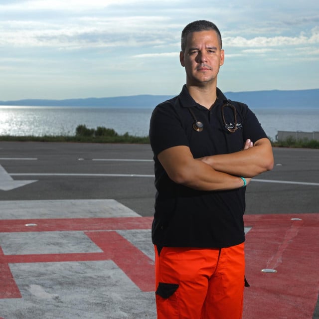 <p>Dr. sc. Andrija Babić&nbsp;jo&scaron; je lani upozoravao na električne romobile: &rdquo;To su mi jedni od najtežih slučajeva&rdquo;</p>