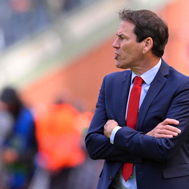 <p>Rudi Garcia</p>