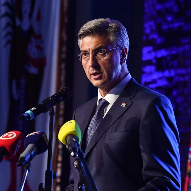 <p>Andrej Plenković</p>