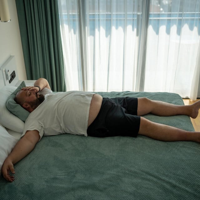 <p>Unatoč smanjenoj konzumaciji hrane, vaga često pokazuje veći broj krajem ljeta</p>