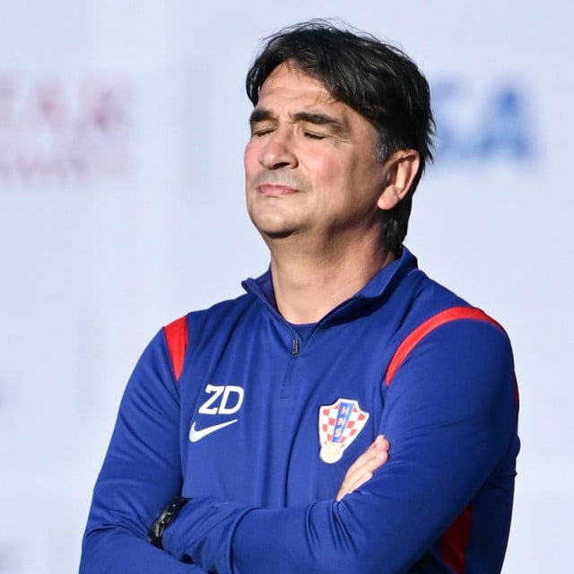 <p>Zlatko Dalić</p>