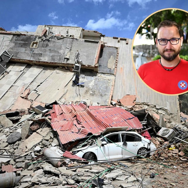 <p>Marijo Begić obja&scaron;njava kako funkcionira sustav prekograničnog spa&scaron;avanja u katastrofama</p>