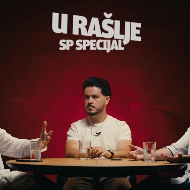 <p>Vladimir Balić, Ivan Renić i Antonio Juričić<br>
&nbsp;</p>