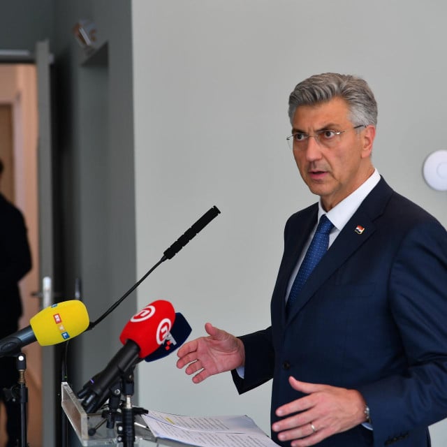 <p>Andrej Plenković</p>