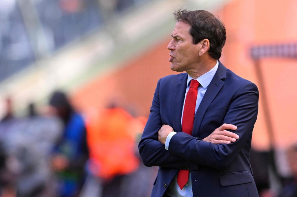 <p>Rudi Garcia</p>
