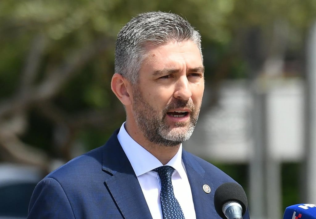 <p>Mato Franković</p>