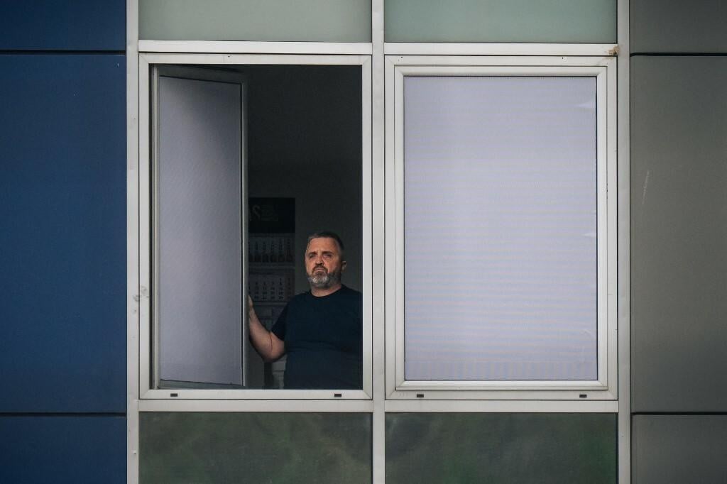 <p>Dragan Vučičeviću, vlasniku i uredniku&nbsp; Informera, zabranjen je ulazak u Crnu Goru&nbsp;</p>
