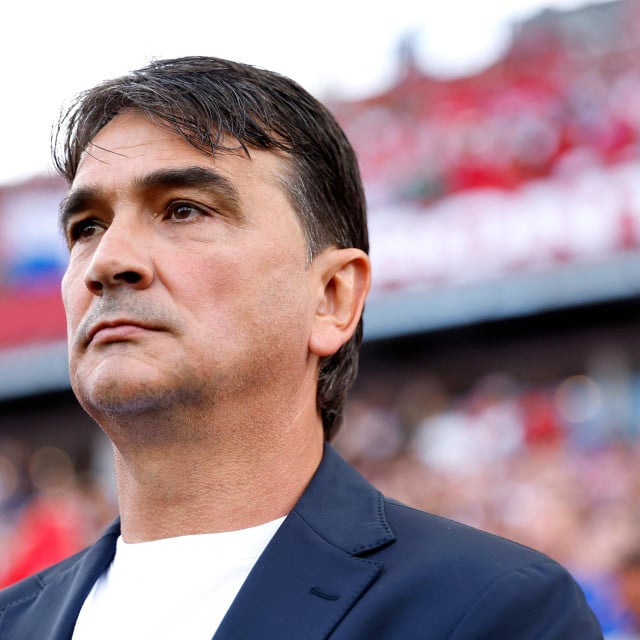 <p>Zlatko Dalić</p>