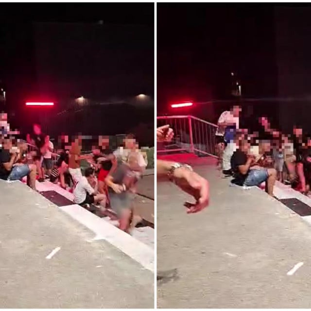 <p>Screenshot/VIDEO/PRIVATNI ALBUM/ČITATELJ</p>