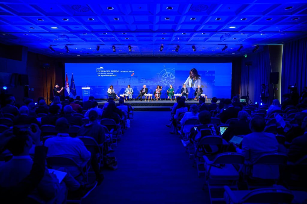 <p>Dubrovnik forum 2026.</p>