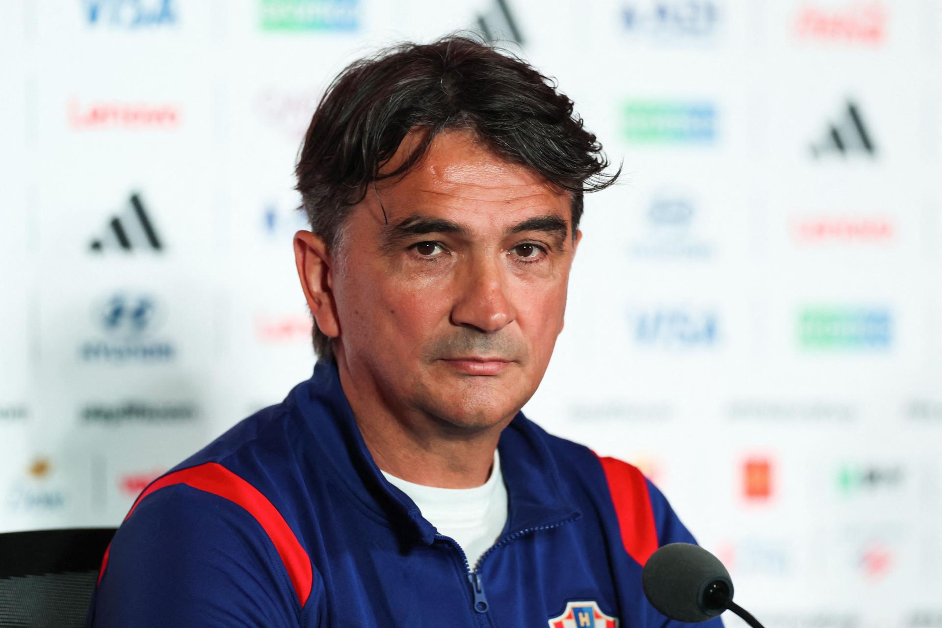 Dalić: ‘Ronaldo je na razini Messija, ali nemamo se čega bojati‘