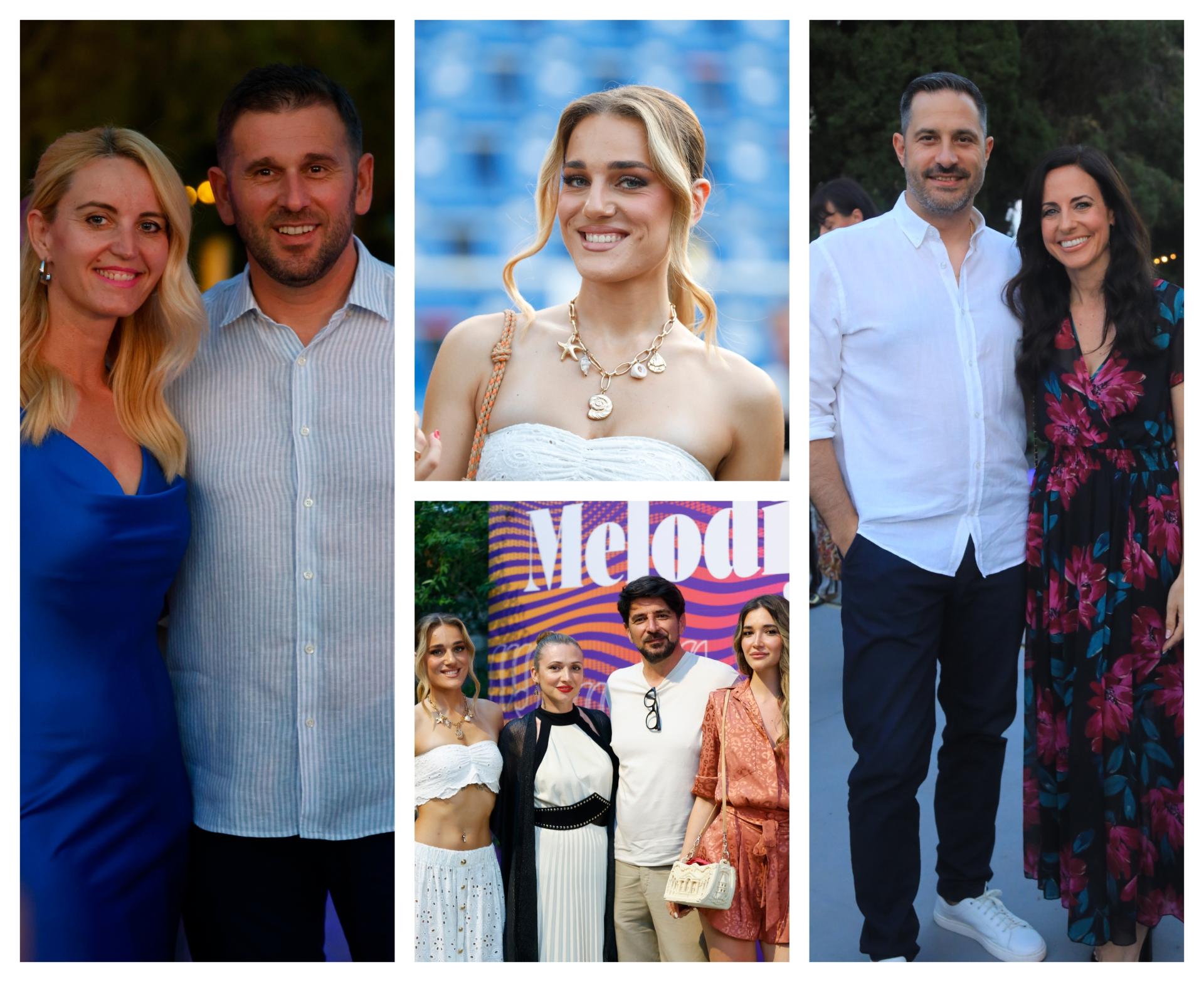 FOTO Dizajner Pirić nam otkriva kako mu se sasvim ‘predala‘ Lorena, tu je i lijepa ministrova supruga Tracey Allison...
