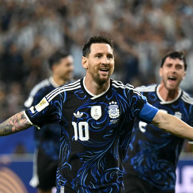 <p>Lionel Messi</p>