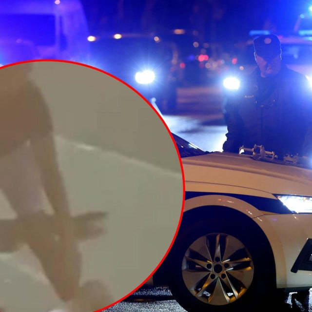 <p>Policija je morala intervenirati nakon divlja&scaron;tva na Brdima u Splitu</p>