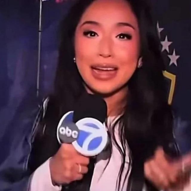 <p>Abigail Velez</p>