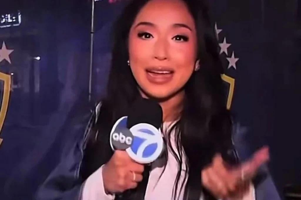 <p>Abigail Velez</p>
