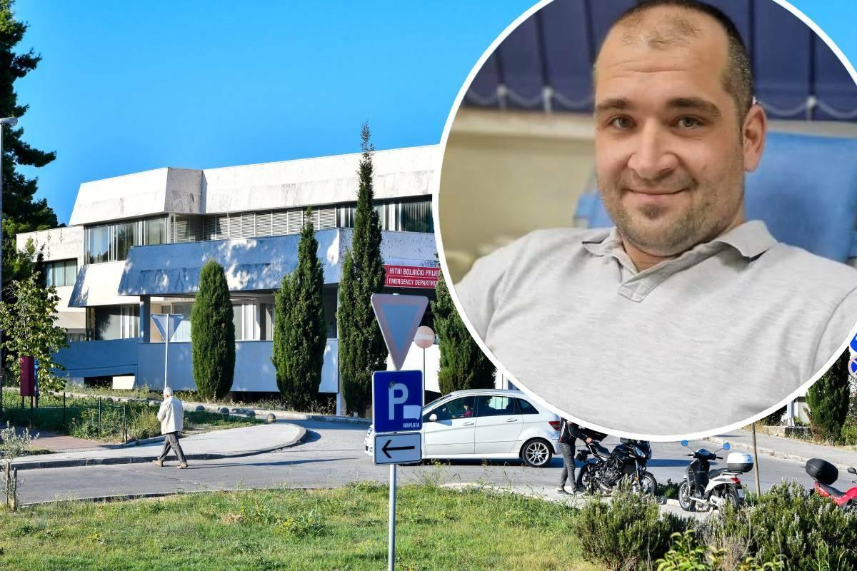 Dubrovčanin teško ozlijeđen u prometnoj nesreći nakon nekoliko dana probudio se iz kome. Uputio je poruku iz bolnice