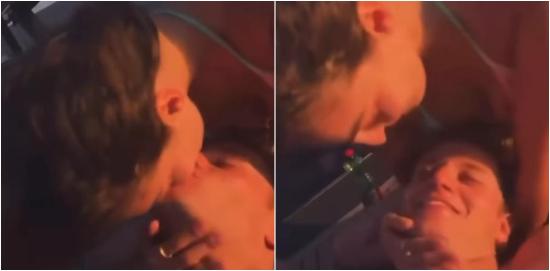 VIDEO Jakov Jozinović misterioznim videom potaknuo glasine: obožavatelji uvjereni da ljubi poznatu pjevačicu