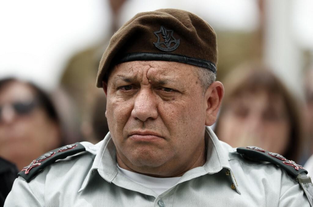 Tko je general koji svrgava Netanyahua? Doživio osobnu tragediju, ratovao s Hezbolahom, odredio ga slučaj Azaria...