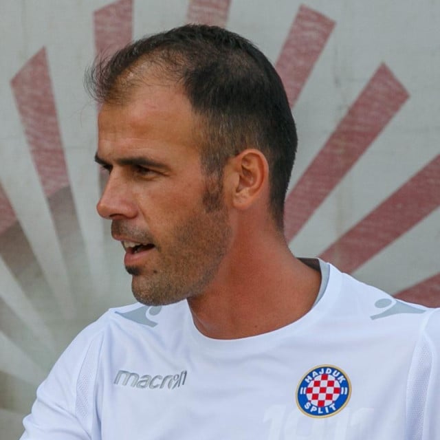 <p>Mate Bilić</p>