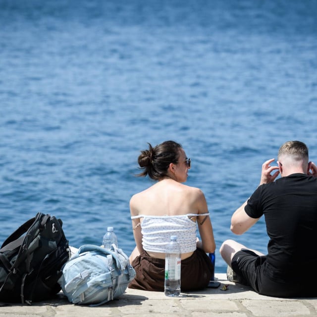 <p>&Scaron;ibenik - tko će u županijsku turističku fotelju</p>

<p>&nbsp;</p>