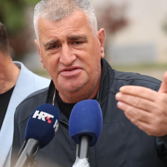 <p>Miro Bulj</p>