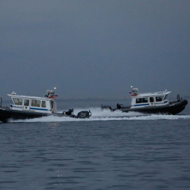 <p>Slovenska pomorska policija utvrđivala je okolnosti sudara (ilustracija)&nbsp;</p>

<p>&nbsp;</p>