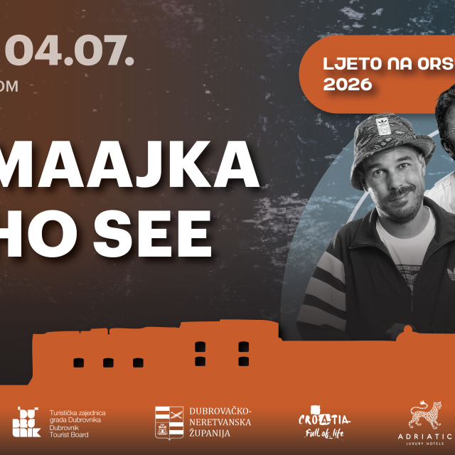 <p>Edo Maajka i Who See na Orsuli</p>
