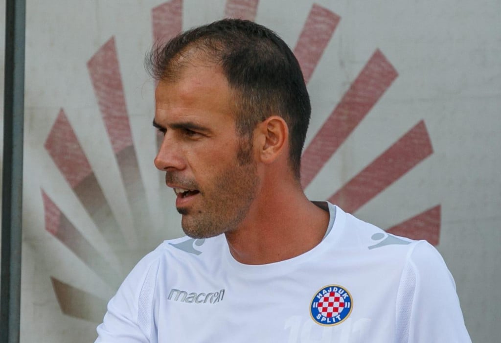 <p>Mate Bilić</p>