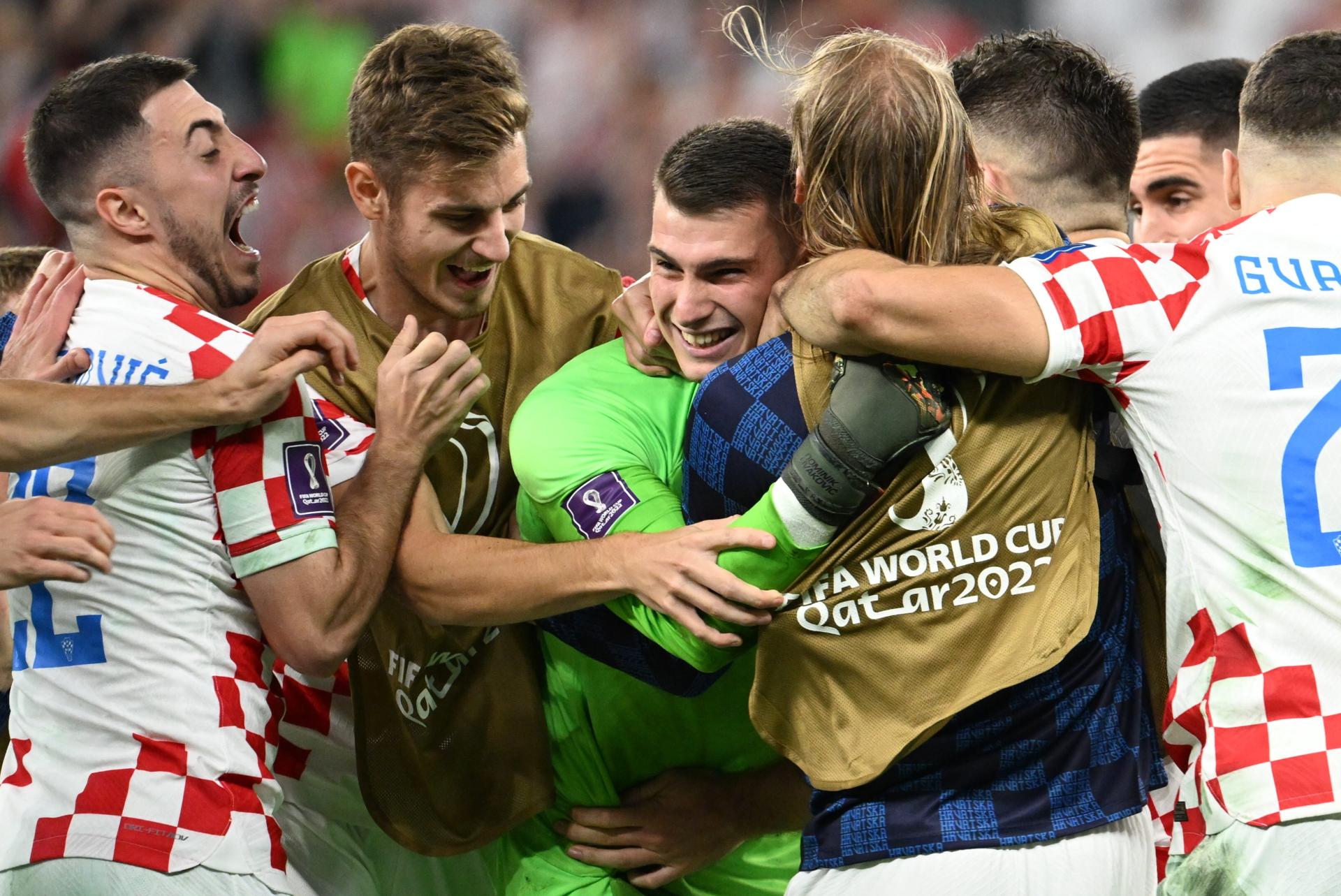 Ovo se Njemačkoj nije dogodilo nikad na SP-u: Nakon debakla Elfa, Hrvatska se upisala u povijest, Vatreni su jedini!