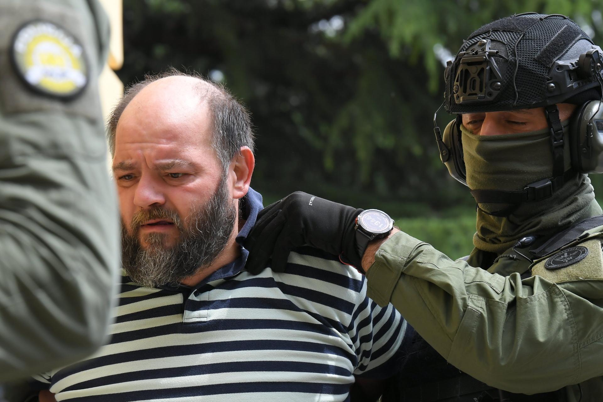 Vrhovni sud nakon ubojstva u Drnišu oštro po predsjedniku šibenskog suda. ‘Nisu pretjerali, ali ovo su problemi...‘