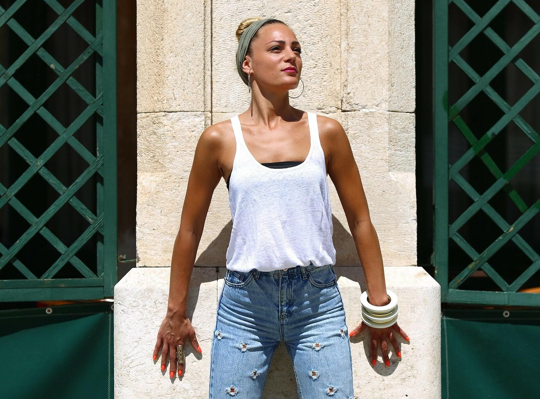 Nakon što je obrisala zajedničke fotografije, splitska glumica iznenadila, napokon otkrila istinu o vezi s nogometašem