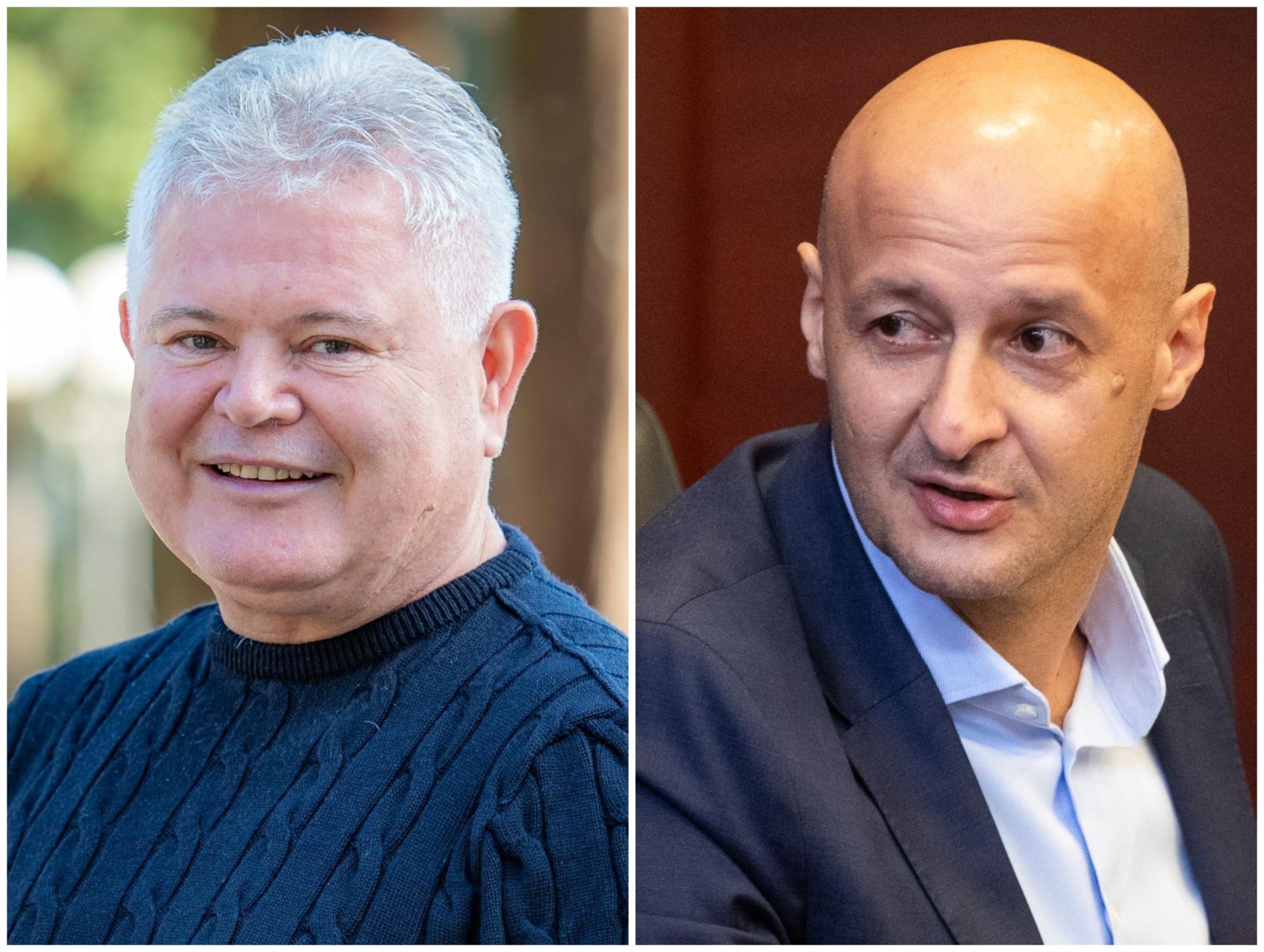 Andro Vlahušić uspio u svom naumu, sudac Mešin ‘skinut‘ je sa slučaja Revelin. Proces kreće ispočetka...