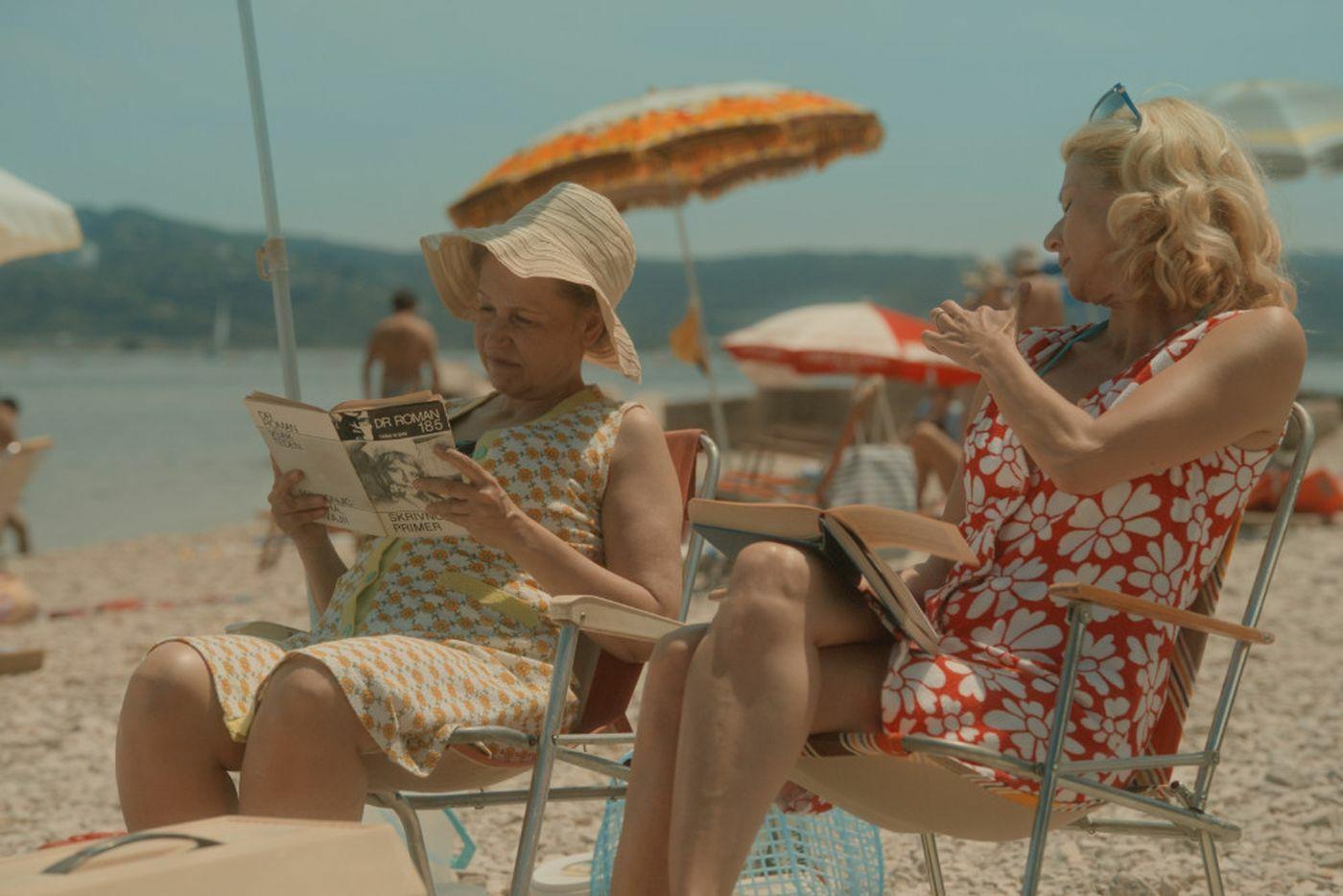 Film ‘Bijelo se pere na 90‘ bi trebali vidjeti svi koji su odrastali u 80-ima! Stiže u Ljetno kino Bačvice, guštat ćemo