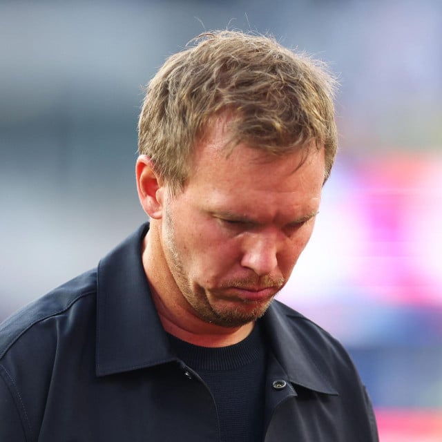 <p>Julian Nagelsmann</p>