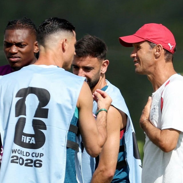 <p>Cristiano Ronaldo i Ricardo Carvalho</p>