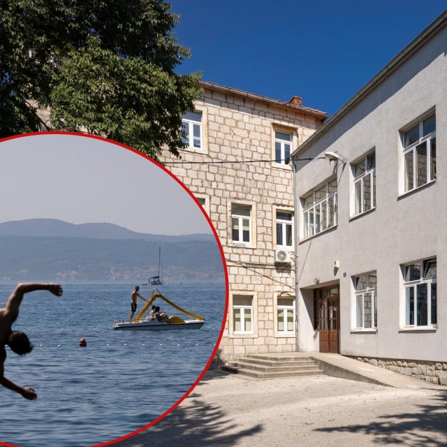 <p>Učenici drugog razreda iz Dugopolja i&scaron;li su na izlet u Primo&scaron;ten</p>