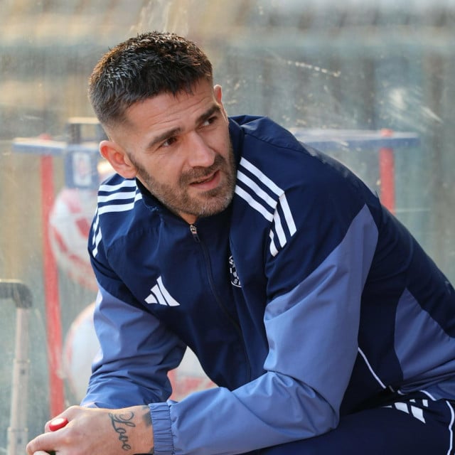 <p>Marko Livaja</p>