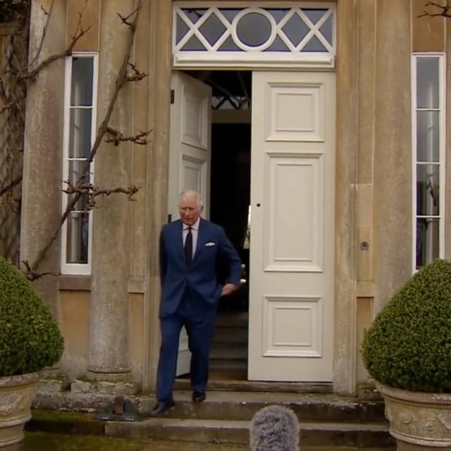 <p><font dir=&rdquo;auto&rdquo; style=&rdquo;vertical-align: inherit;&rdquo;><font dir=&rdquo;auto&rdquo; style=&rdquo;vertical-align: inherit;&rdquo;>Kuća Highgrove, Gloucestershire</font></font></p>